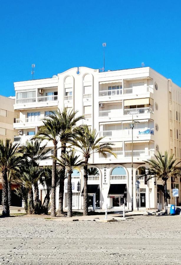 Mirador Apartments Beach First Line Santa Pola Esterno foto