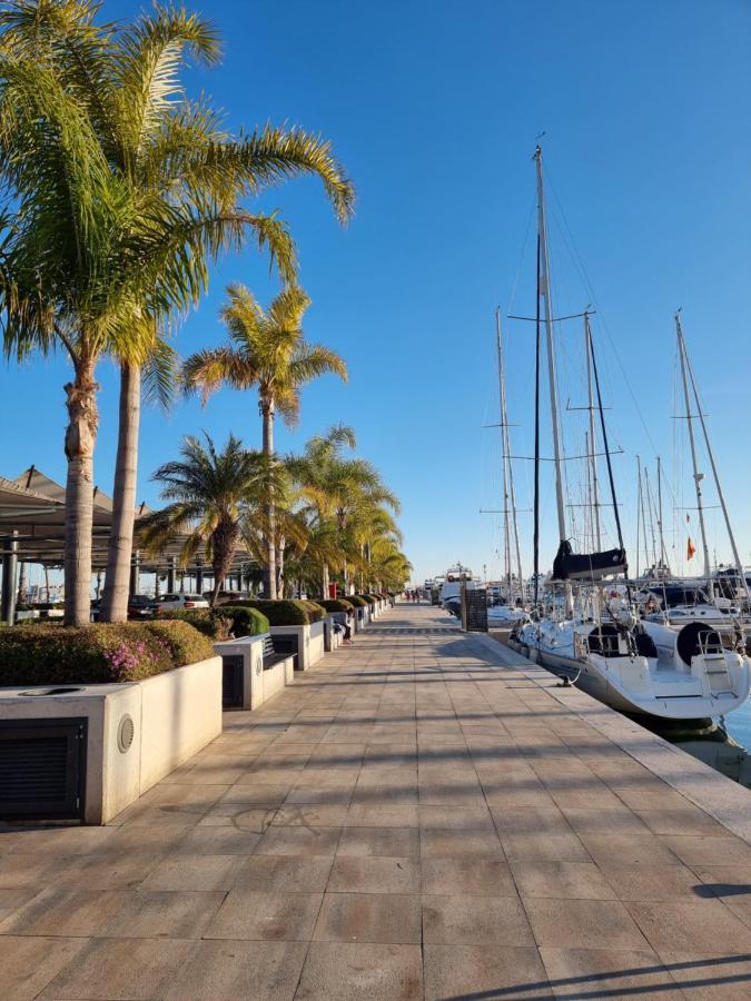 Mirador Apartments Beach First Line Santa Pola Esterno foto