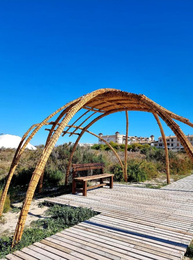 Mirador Apartments Beach First Line Santa Pola Esterno foto