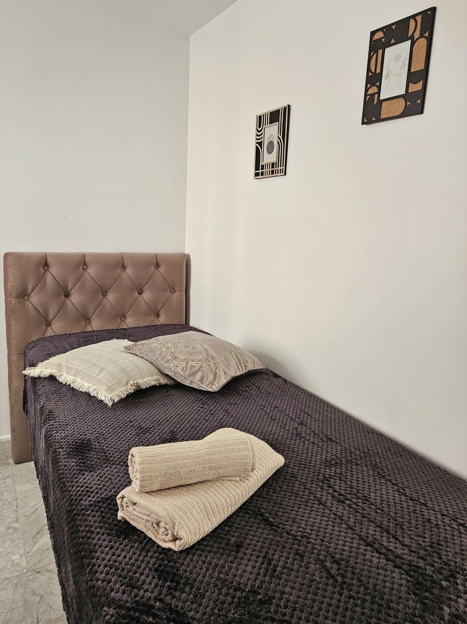 Mirador Apartments Beach First Line Santa Pola Esterno foto