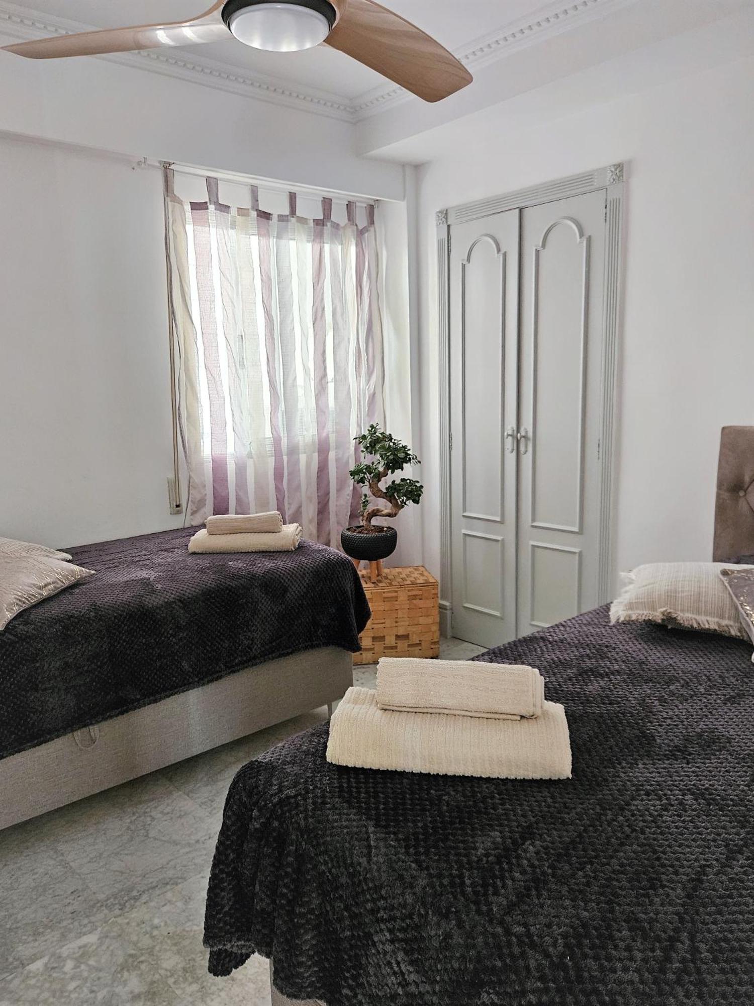 Mirador Apartments Beach First Line Santa Pola Esterno foto